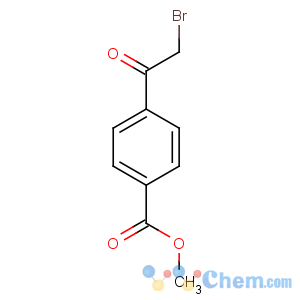 CAS No:56893-25-5 methyl 4-(2-bromoacetyl)benzoate
