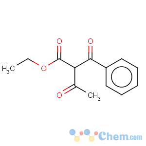 CAS No:569-37-9 Benzenepropanoic acid, a-acetyl-b-oxo-, ethyl ester