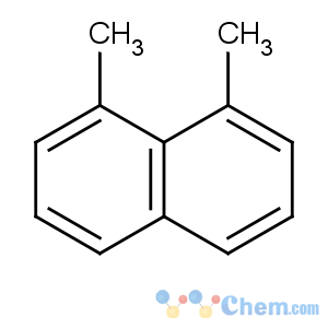CAS No:569-41-5 1,8-dimethylnaphthalene