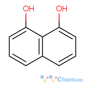 CAS No:569-42-6 naphthalene-1,8-diol