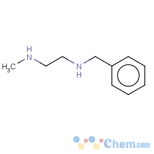CAS No:56904-09-7 n-benzyl-n'-methylethylenediamine