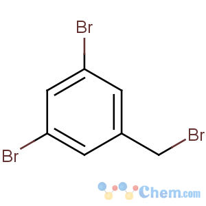 CAS No:56908-88-4 1,3-dibromo-5-(bromomethyl)benzene