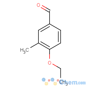 CAS No:56917-14-7 4-ethoxy-3-methylbenzaldehyde