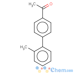 CAS No:56917-39-6 Ethanone,1-(2'-methyl[1,1'-biphenyl]-4-yl)-
