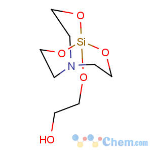 CAS No:56929-77-2 HYDROXYETHOXYSILATRANE