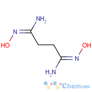 CAS No:5693-86-7 Pentanediimidamide,N,N''-dihydroxy- (9CI)