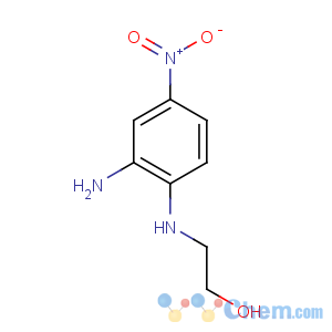 CAS No:56932-44-6 2-(2-amino-4-nitroanilino)ethanol