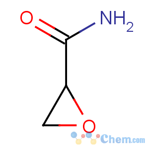 CAS No:5694-00-8 oxirane-2-carboxamide