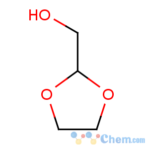 CAS No:5694-68-8 1,3-Dioxolane-2-methanol