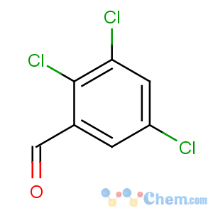 CAS No:56961-75-2 2,3,5-trichlorobenzaldehyde