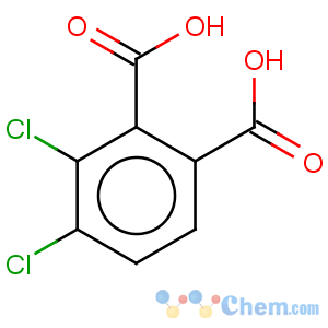 CAS No:56962-06-2 dichlorophthalic acid