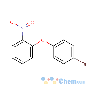 CAS No:56966-62-2 1-(4-bromophenoxy)-2-nitrobenzene