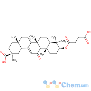 CAS No:5697-56-3 Carbenoxolone