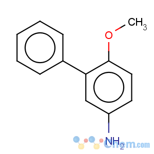 CAS No:56970-26-4 3-Phenyl-4-anisidine