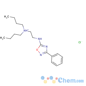 CAS No:56974-46-0 Butalamine Hydrochloride