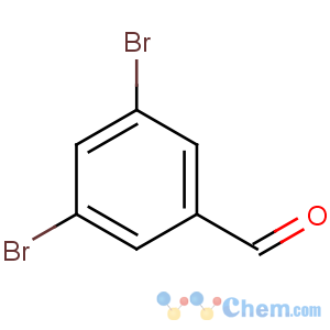 CAS No:56990-02-4 3,5-dibromobenzaldehyde
