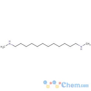 CAS No:56992-91-7 n,n''-dimethyl-1,12-diaminododecane