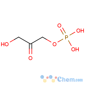 CAS No:57-04-5 2-Propanone,1-hydroxy-3-(phosphonooxy)-