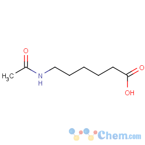 CAS No:57-08-9 6-acetamidohexanoic acid