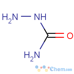 CAS No:57-56-7 aminourea