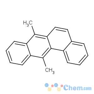 CAS No:57-97-6 7,12-dimethylbenzo[a]anthracene