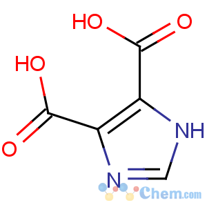 CAS No:570-22-9 1H-imidazole-4,5-dicarboxylic acid