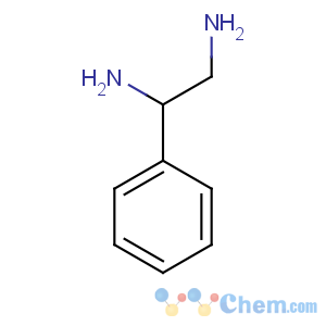 CAS No:5700-56-1 1-phenylethane-1,2-diamine