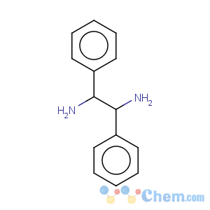 CAS No:5700-60-7 1,2-Ethanediamine,1,2-diphenyl-