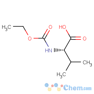CAS No:5701-14-4 L-Valine,N-(ethoxycarbonyl)-
