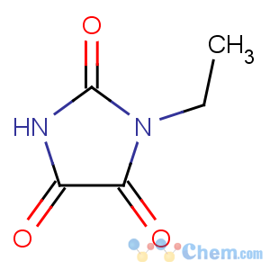 CAS No:57012-86-9 1-ethylimidazolidine-2,4,5-trione