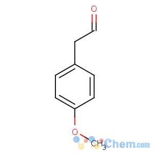 CAS No:5703-26-4 2-(4-methoxyphenyl)acetaldehyde