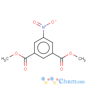 CAS No:57052-99-0 1,3-Benzenedicarboxylicacid, 2-nitro-, 1,3-dimethyl ester