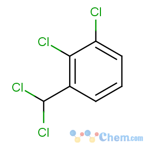 CAS No:57058-14-7 1,2-dichloro-3-(dichloromethyl)benzene