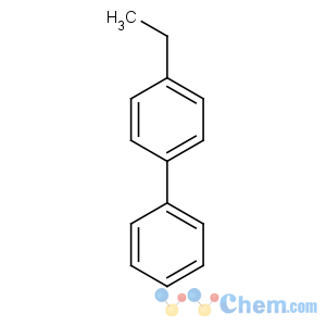 CAS No:5707-44-8 1-ethyl-4-phenylbenzene
