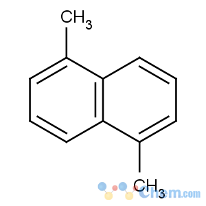 CAS No:571-61-9 1,5-dimethylnaphthalene