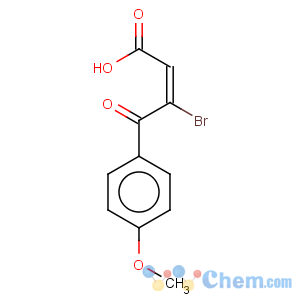 CAS No:5711-40-0 Bromebric Acid