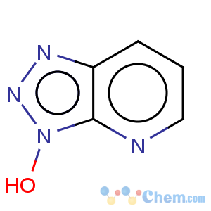 CAS No:57115-46-5 1-Hydroxy-7-azabenzotriazole