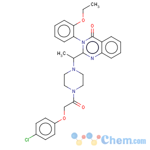 CAS No:571203-78-6 Erastin