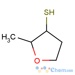 CAS No:57124-87-5 2-methyloxolane-3-thiol
