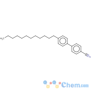 CAS No:57125-49-2 4-Cyano-4'-dodecylbiphenyl