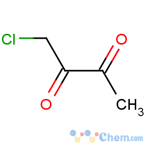 CAS No:57142-78-6 1-chlorobutane-2,3-dione