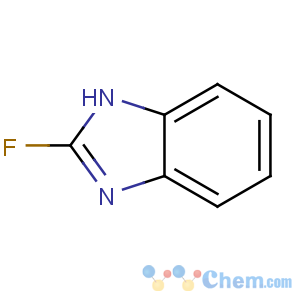 CAS No:57160-78-8 2-fluoro-1H-benzimidazole