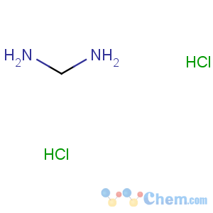 CAS No:57166-92-4 methanediamine