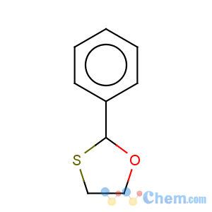 CAS No:5721-88-0 2-phenyl-1,3-oxathiolane