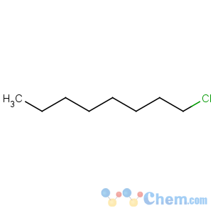CAS No:57214-71-8 1-chlorooctane