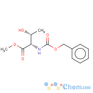 CAS No:57224-63-2 N-Carbobenzyloxy-L-threonine methyl ester