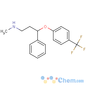 CAS No:57226-07-0 FLUOXETINE