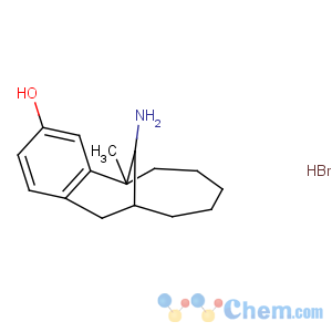 CAS No:57236-36-9 Dezocine Hydrobromide