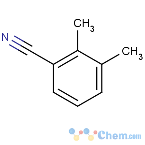 CAS No:5724-56-1 2,3-dimethylbenzonitrile