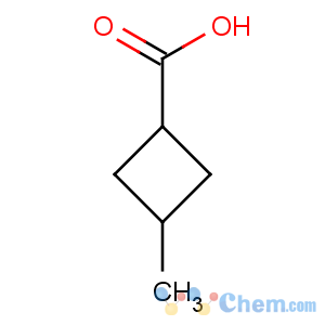 CAS No:57252-83-2 3-methylcyclobutane-1-carboxylic acid